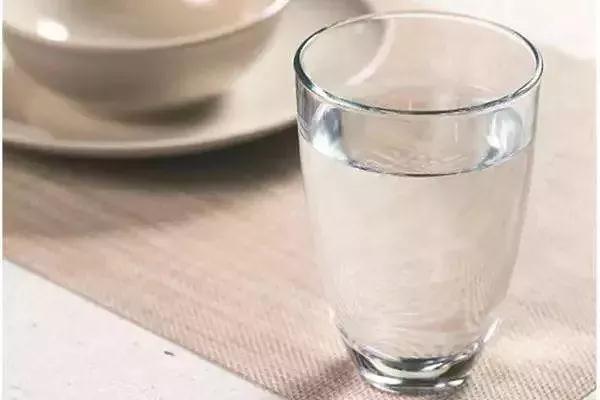 喝多少水要因人而异
